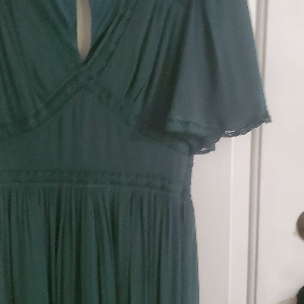 In Loom Maxi Dress - Picture 2 of 10